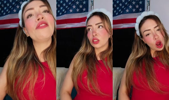 itsjustmevanessa TikTok Live — Jul 15, 2026, 2:54 AM