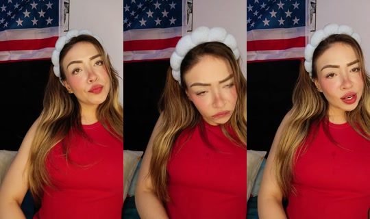 itsjustmevanessa TikTok Live — Jul 15, 2026, 3:16 AM