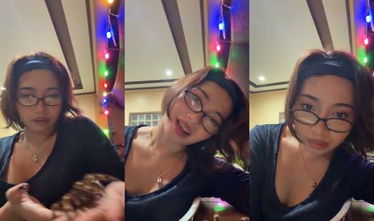 itsjustrroni TikTok Live — Aug 15, 2026, 11:16 AM