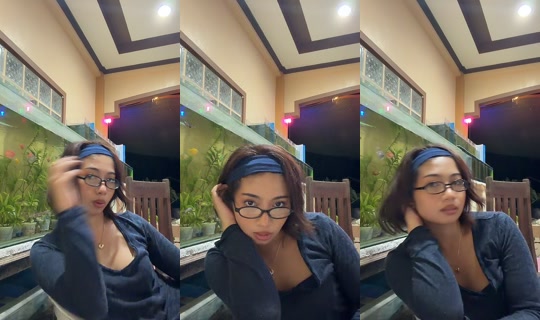 itsjustrroni TikTok Live — Aug 15, 2026, 12:07 PM