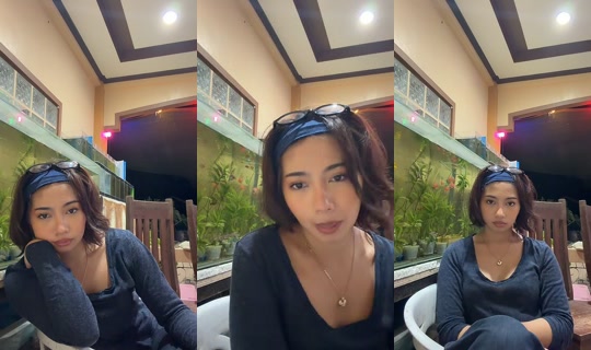 itsjustrroni TikTok Live — Aug 15, 2026, 12:22 PM