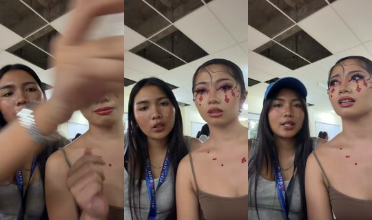 itsjustrroni TikTok Live — Aug 20, 2026, 9:35 AM