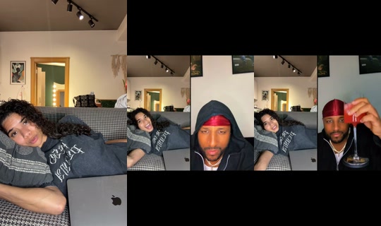 itskurlykay TikTok Live — Aug 10, 2026, 12:22 AM