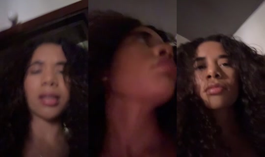 itskurlykay TikTok Live — Aug 10, 2026, 1:55 PM