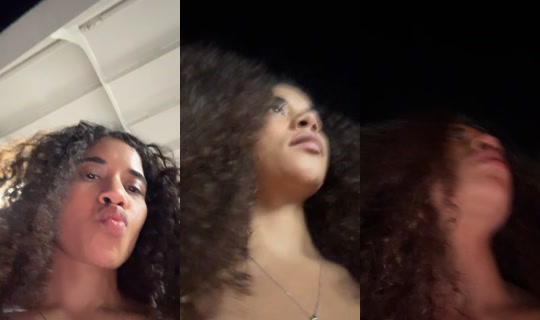 itskurlykay TikTok Live — Aug 10, 2026, 6:06 PM