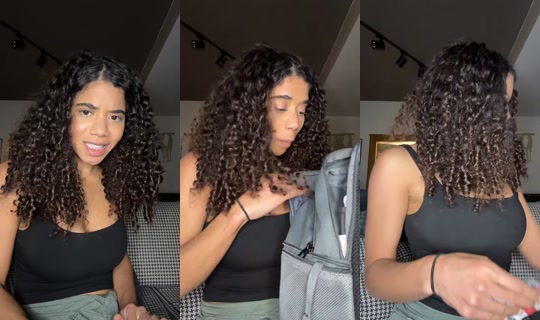 itskurlykay TikTok Live — Aug 10, 2026, 8:32 PM