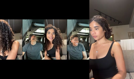 itskurlykay TikTok Live — Aug 10, 2026, 9:29 PM