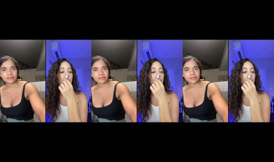 itskurlykay TikTok Live — Aug 10, 2026, 10:28 PM
