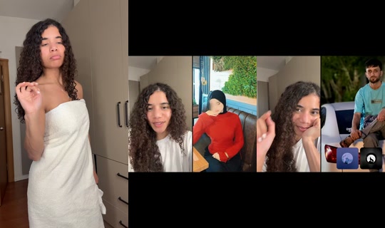 itskurlykay TikTok Live — Aug 10, 2026, 11:19 PM
