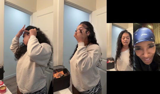 itslbb TikTok Live — Aug 26, 2026, 3:50 AM