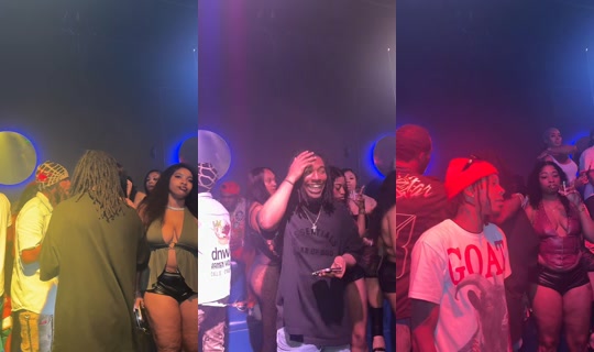 itslengreenclips TikTok Live — Aug 2, 2026, 8:33 AM
