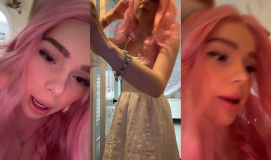 itslildoll TikTok Live — Aug 15, 2026, 2:56 AM