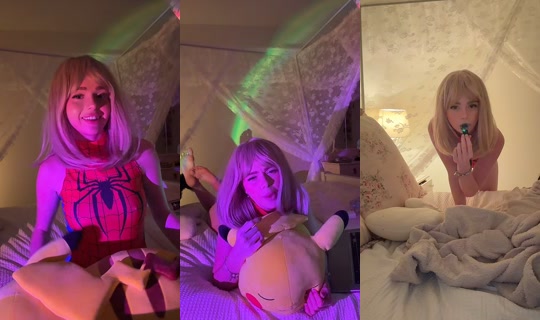 itslildoll TikTok Live — Aug 15, 2026, 4:05 AM