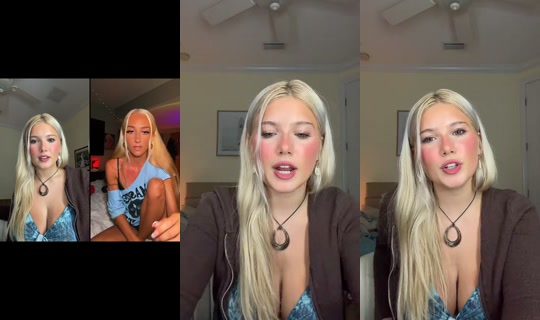 itslizg_ TikTok Live — Jul 10, 2026, 2:38 AM