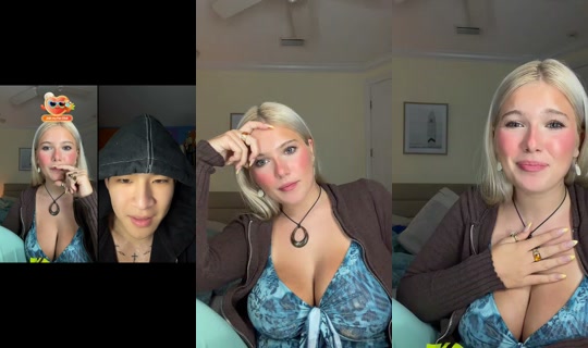 itslizg_ TikTok Live — Jul 10, 2026, 4:25 AM