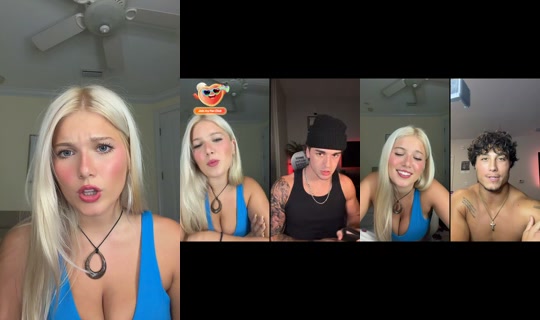 itslizg_ TikTok Live — Jul 13, 2026, 4:19 AM