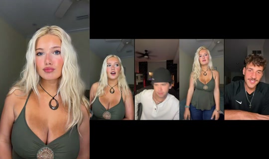 itslizg_ TikTok Live — Sep 7, 2026, 1:07 AM