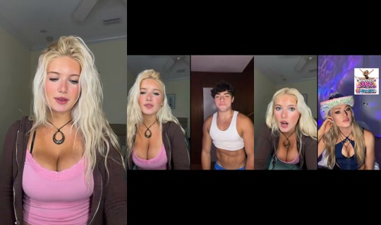 itslizg_ TikTok Live — Sep 7, 2026, 3:10 AM