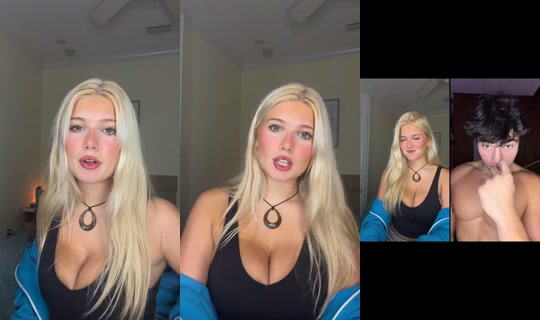 itslizg_ TikTok Live — Sep 9, 2026, 3:08 AM