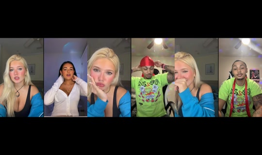 itslizg_ TikTok Live — Sep 9, 2026, 3:53 AM