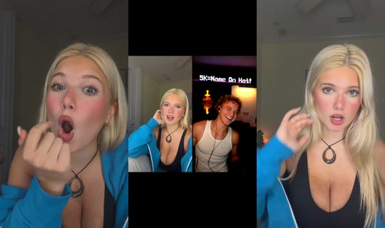 itslizg_ TikTok Live — Sep 9, 2026, 5:20 AM