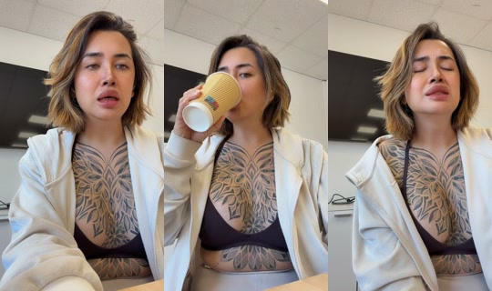 itslouise TikTok Live — Sep 11, 2026, 9:21 AM