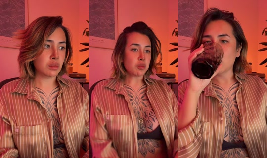 itslouise TikTok Live — Sep 11, 2026, 7:12 PM