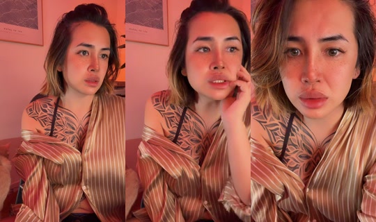 itslouise TikTok Live — Sep 11, 2026, 7:27 PM