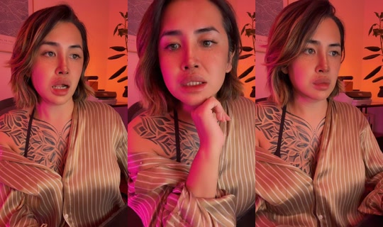 itslouise TikTok Live — Sep 11, 2026, 9:10 PM