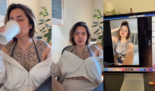 itslouise TikTok Live — Sep 12, 2026, 10:29 AM