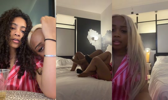 itslyci TikTok Live — Jul 14, 2026, 5:11 AM