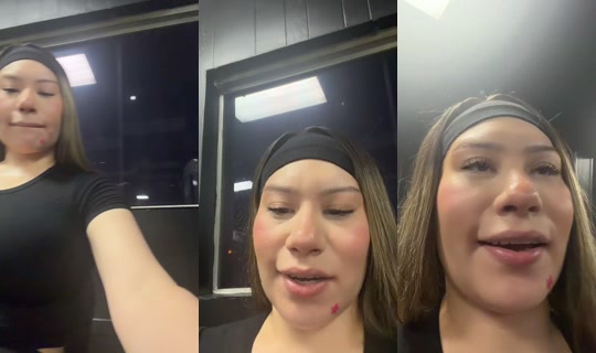 itsmaciyaya TikTok Live — Aug 26, 2026, 4:43 AM