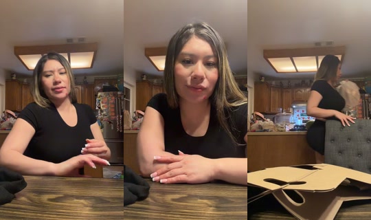 itsmaciyaya TikTok Live — Aug 26, 2026, 8:11 AM