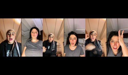itsmai_002 TikTok Live — Aug 1, 2026, 1:12 AM