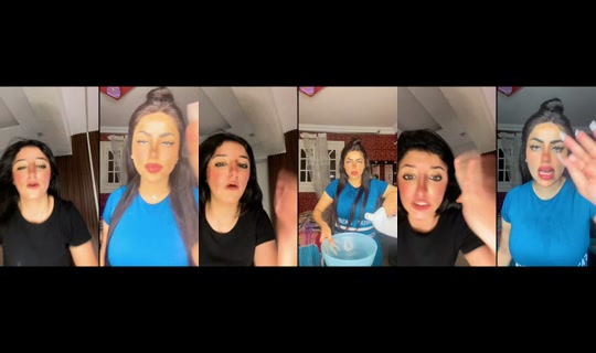 itsmai_002 TikTok Live — Aug 1, 2026, 2:04 PM