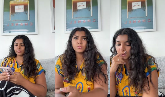 itsmarcity TikTok Live — Aug 22, 2026, 2:36 PM