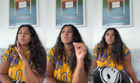 itsmarcity TikTok Live — Aug 22, 2026, 3:27 PM