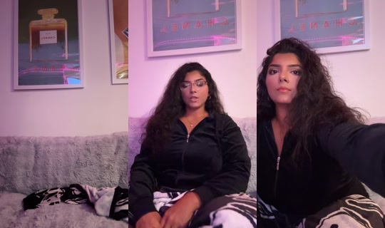 itsmarcity TikTok Live — Aug 23, 2026, 5:20 AM