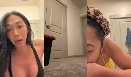 itsme_kate0110 TikTok Live — Jul 10, 2026, 8:18 AM
