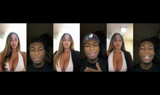 itsmebrianagirl TikTok Live — Jul 15, 2026, 3:47 AM