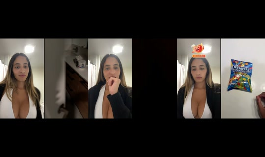 itsmebrianagirl TikTok Live — Jul 15, 2026, 5:29 AM