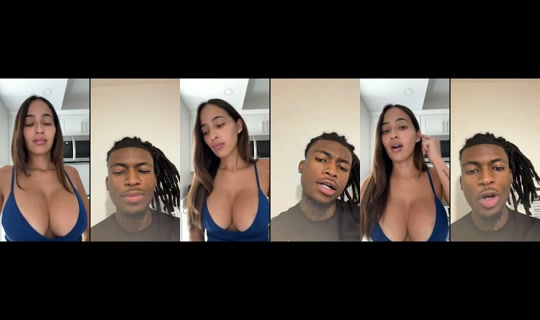itsmebrianagirl TikTok Live — Sep 6, 2026, 4:42 PM
