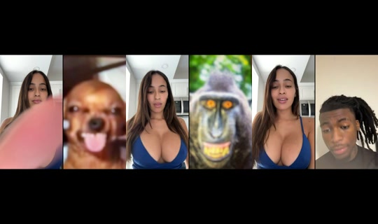 itsmebrianagirl TikTok Live — Sep 6, 2026, 5:12 PM