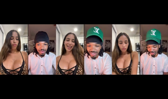 itsmebrianagirl TikTok Live — Sep 8, 2026, 3:01 AM