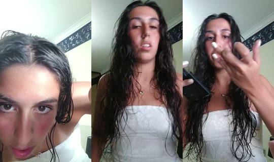 itsmecarolinnes TikTok Live — Aug 15, 2026, 7:09 PM