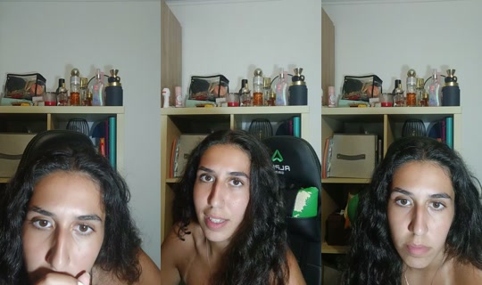 itsmecarolinnes TikTok Live — Aug 20, 2026, 2:39 AM
