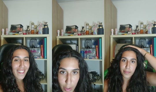 itsmecarolinnes TikTok Live — Aug 20, 2026, 3:29 AM