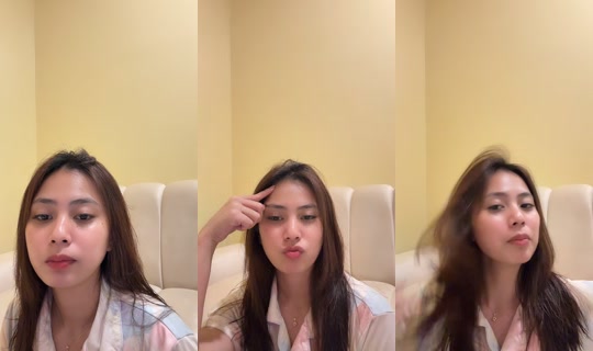 itsmechayo14 TikTok Live — Jul 15, 2026, 12:30 PM