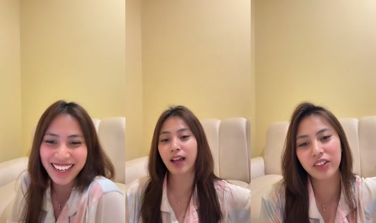 itsmechayo14 TikTok Live — Jul 15, 2026, 1:21 PM