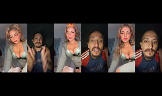 itsmeefifi1 TikTok Live — Sep 7, 2026, 4:33 PM